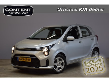 Kia Picanto 0