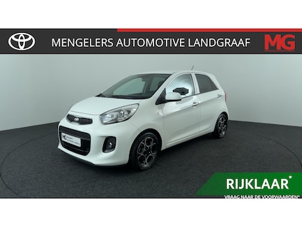 Kia Picanto 0