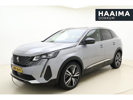 Peugeot 3008 0