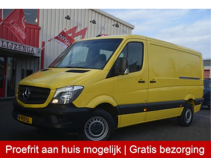 Mercedes-Benz Sprinter 0