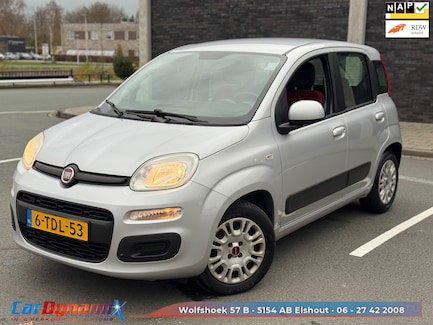 Fiat Panda 0