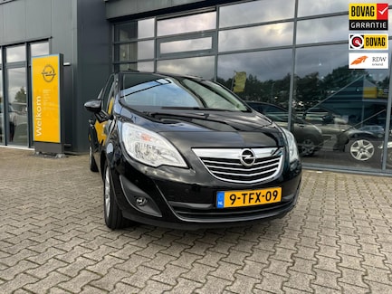 Opel Meriva 0
