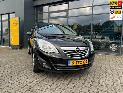 Opel Meriva 0