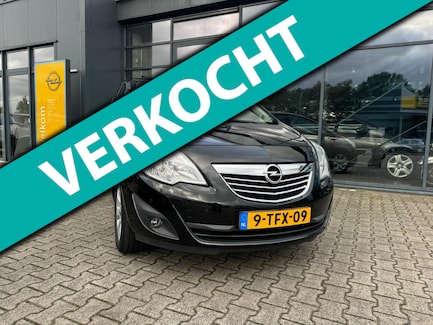Opel Meriva 0