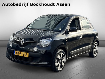 Renault Twingo 0