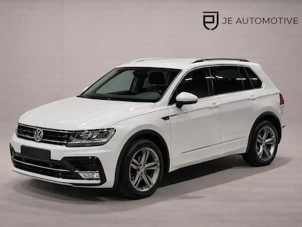 Volkswagen Tiguan 0