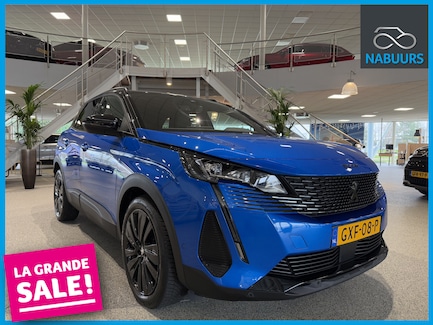 Peugeot 3008 0