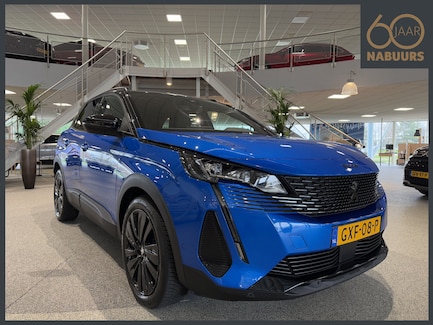 Peugeot 3008 0