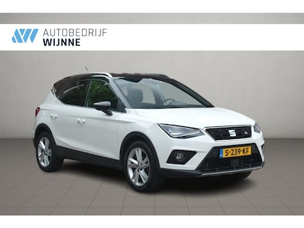 SEAT Arona 0