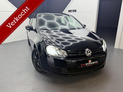 Volkswagen Golf 0