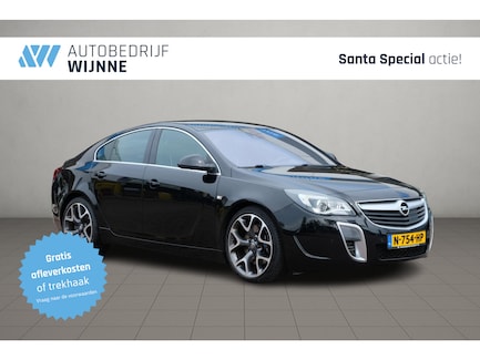 Opel Insignia 0