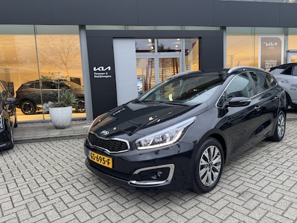 Kia Ceed 0