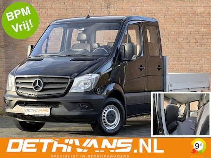 Mercedes-Benz Sprinter 0