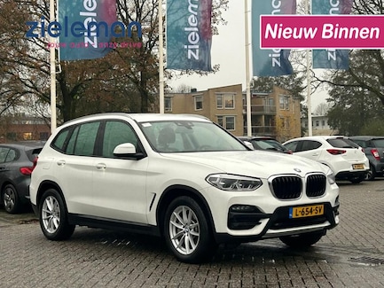 BMW X3 0