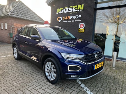 Volkswagen T-Roc 0