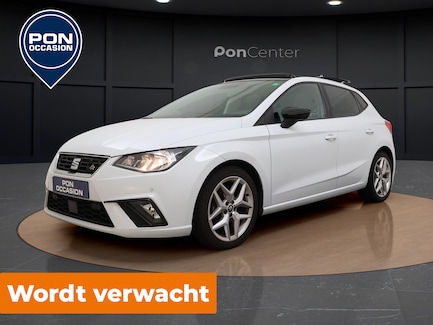 SEAT Ibiza 0