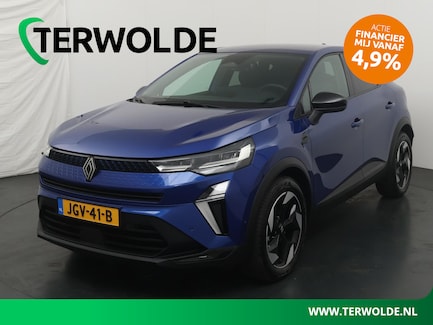 Renault Captur 0