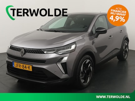 Renault Captur 0