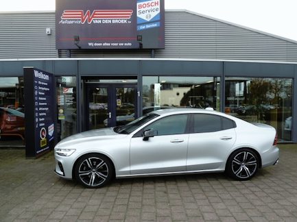 Volvo S60 0