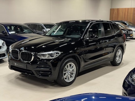 BMW X3 0