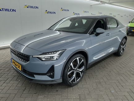 Polestar 2 0