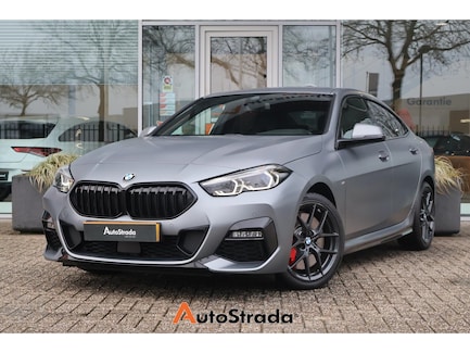 BMW 2-serie Gran Coupé 0
