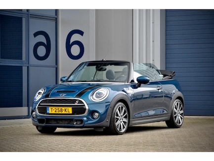MINI Cooper S 0