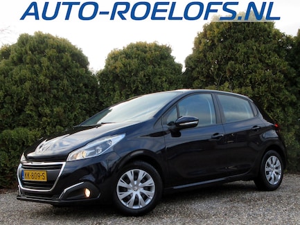 Peugeot 208 0