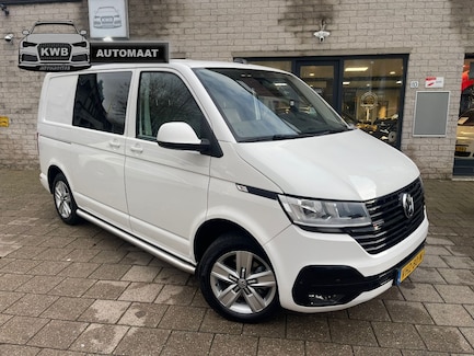Volkswagen Transporter 0