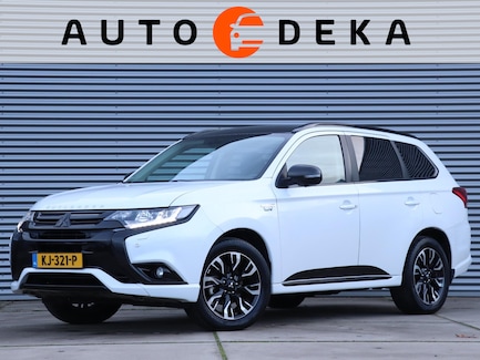 Mitsubishi Outlander 0