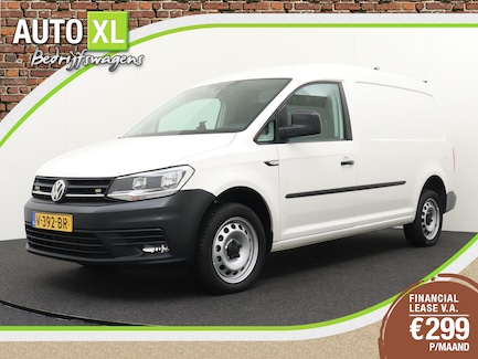 Volkswagen Caddy 0