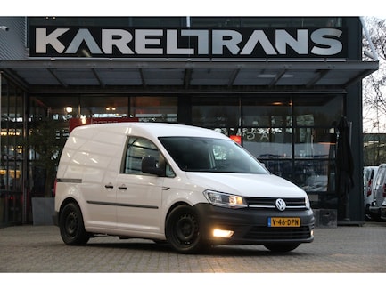 Volkswagen Caddy 0