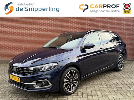 Fiat Tipo 0