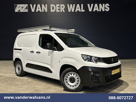 Peugeot Partner 0