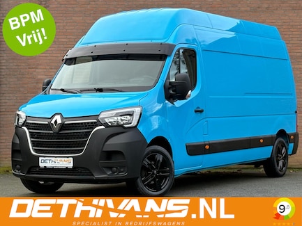 Renault Master 0