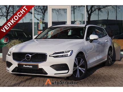 Volvo V60 0
