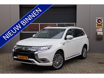 Mitsubishi Outlander 0