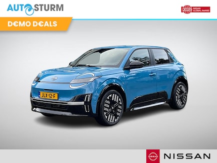 Nissan Micra 0