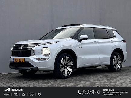 Mitsubishi Outlander 0