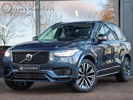 Volvo XC90 0