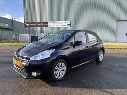 Peugeot 208 0