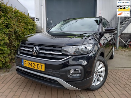 Volkswagen T-Cross 0