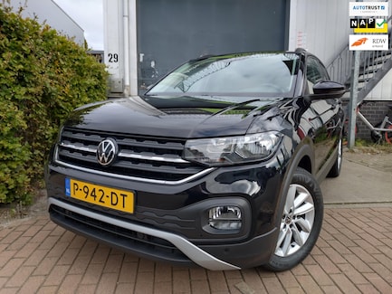 Volkswagen T-Cross 0