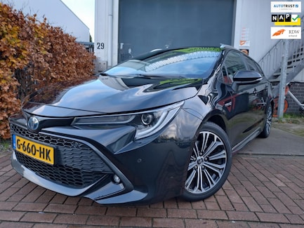 Toyota Corolla 0