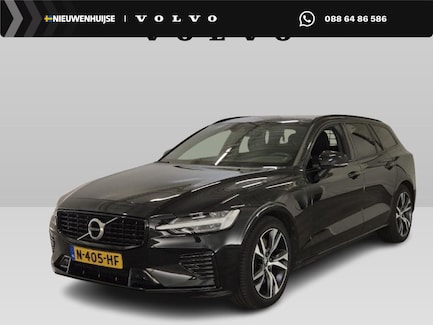 Volvo V60 0