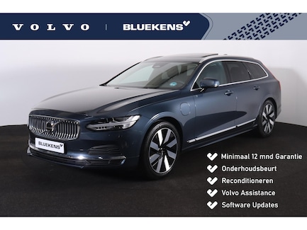 Volvo V90 0