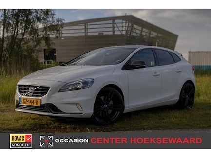 Volvo V40 0