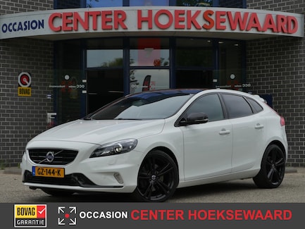 Volvo V40 0