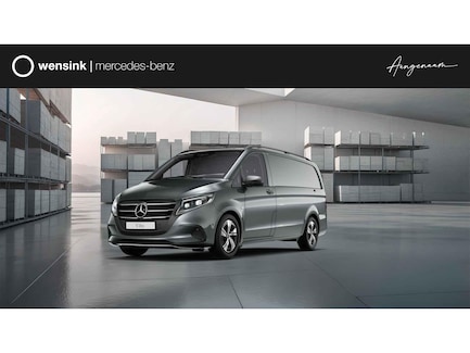 Mercedes-Benz Vito 0