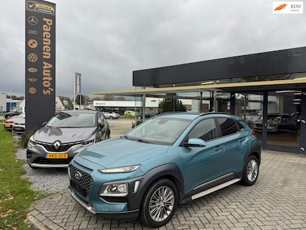 Hyundai Kona 0